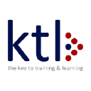 KTL Ltd (Key Training and Learning Ltd) logo