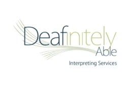 Deafinitely Able Interpreting Services