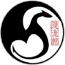 Genryukan Aikido logo