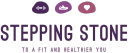 Stepping Stone Fitness logo