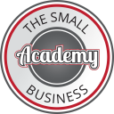 The Small Business Academy logo