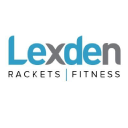 Lexden Rackets & Fitness Club logo