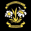 Clachnacuddin Fc - Grant Street Park logo