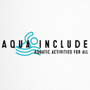 Aqua Include logo