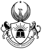 Maturidi College logo