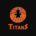 Titans Basketball Club logo