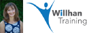 Willhan Training logo