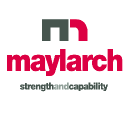 Maylarch Environmental logo