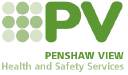 Penshaw View Training logo