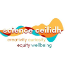 Science Ceilidh logo