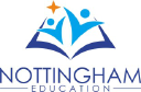 Nottingham Education logo