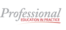 Professional Education In Practice Training Centre logo