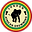 London African Drumming logo