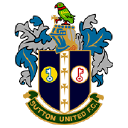 Sutton United Fc logo