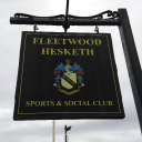 Fleetwood Hesketh Sports & Social Club logo