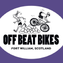 Off Beat Bikes logo
