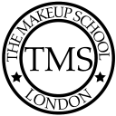 TMS The Makeup School Brighton logo