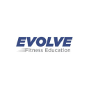 Evolve Fitness Education logo