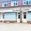 The Meridian Centre logo