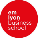 Emlyon business school logo