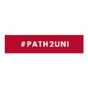 Path2uni logo