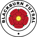 Blackburn Futsal logo