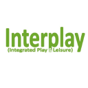 Interplay - Play Hwb logo