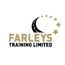 Farleys Training logo