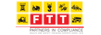 Ftt Solutions logo