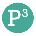 P3 Audit logo