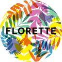 Florette Flowers logo
