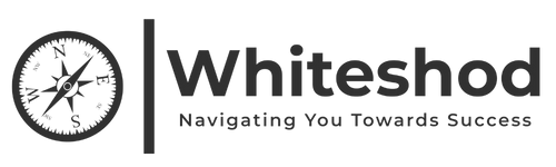 Whiteshod logo