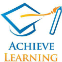 Achieve Through Learning logo