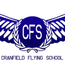 Cranfield Flying School Ltd logo