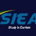 Study In Eurasia logo