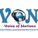 Voice Of Nations logo
