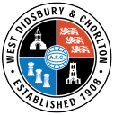 West Didsbury & Chorlton Afc logo