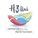 H3Uni logo