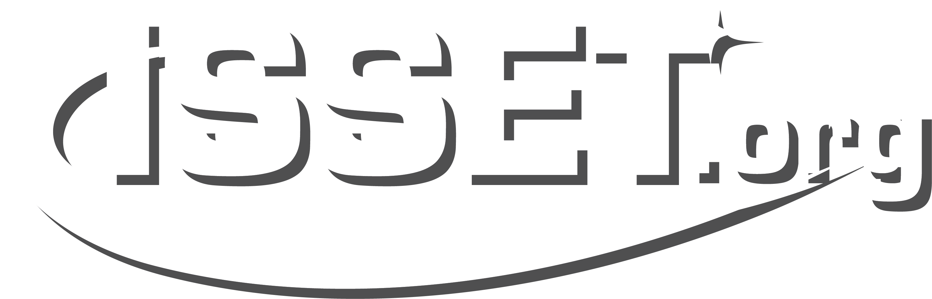 I.s.s.e.t. (Training) logo