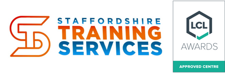 Staffordshire Training Services logo