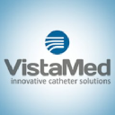 Vistamed logo