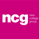 Ncg Manchester logo