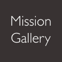 Mission Gallery logo