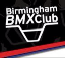 Birmingham Bmx Track logo