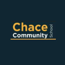 Chace Community School logo