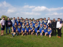 Verulamians Rugby Football Club