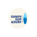 Sandy Sup & Surf, North Devon