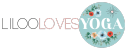 Liloolovesyoga logo