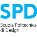 Scuola Politecnica di Design logo