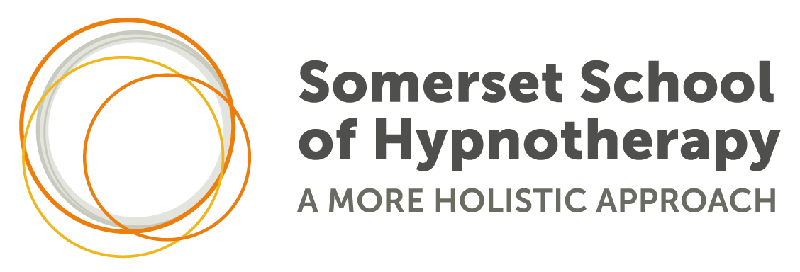 Somerset School Of Hypnotherapy logo